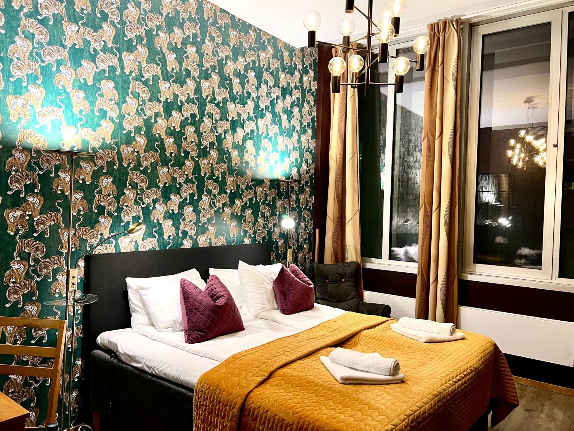 Thon Partner Kungsbron Hotel