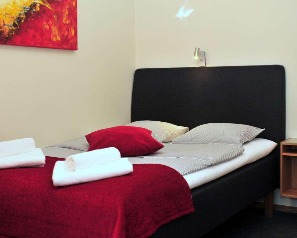Thon Partner Kungsbron Hotel Stoccolma