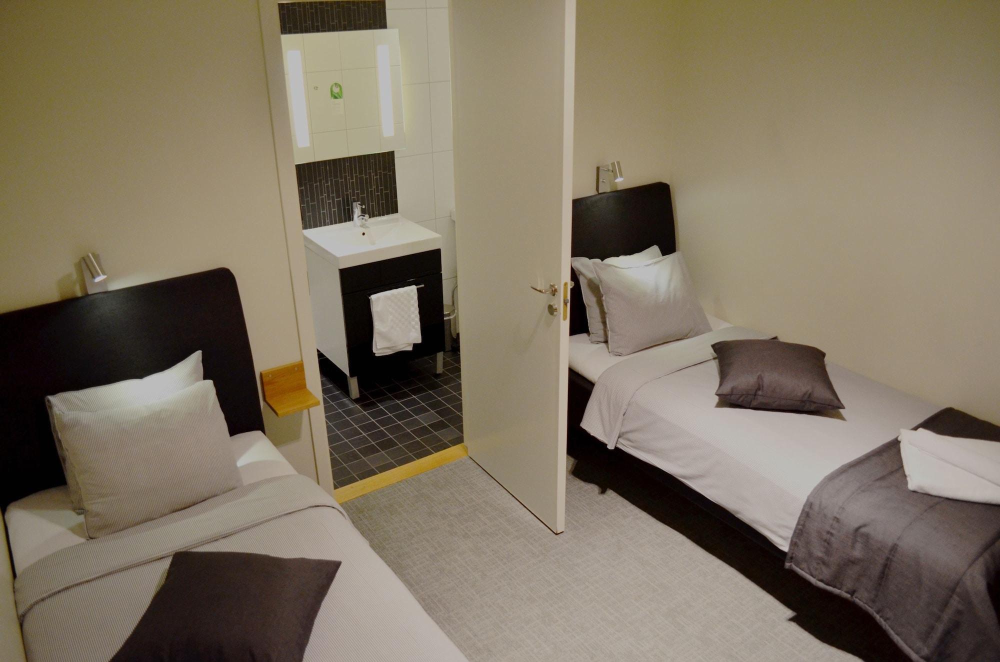 Hotel Thon Partner Kungsbron