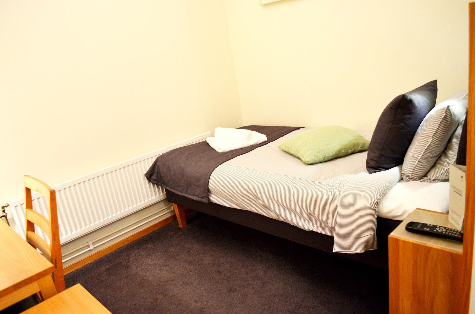 Thon Partner Kungsbron Hotel Ville de Stockholm