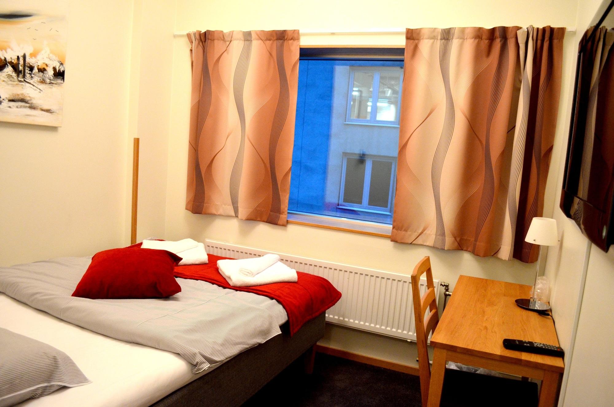 Thon Partner Kungsbron Hotel