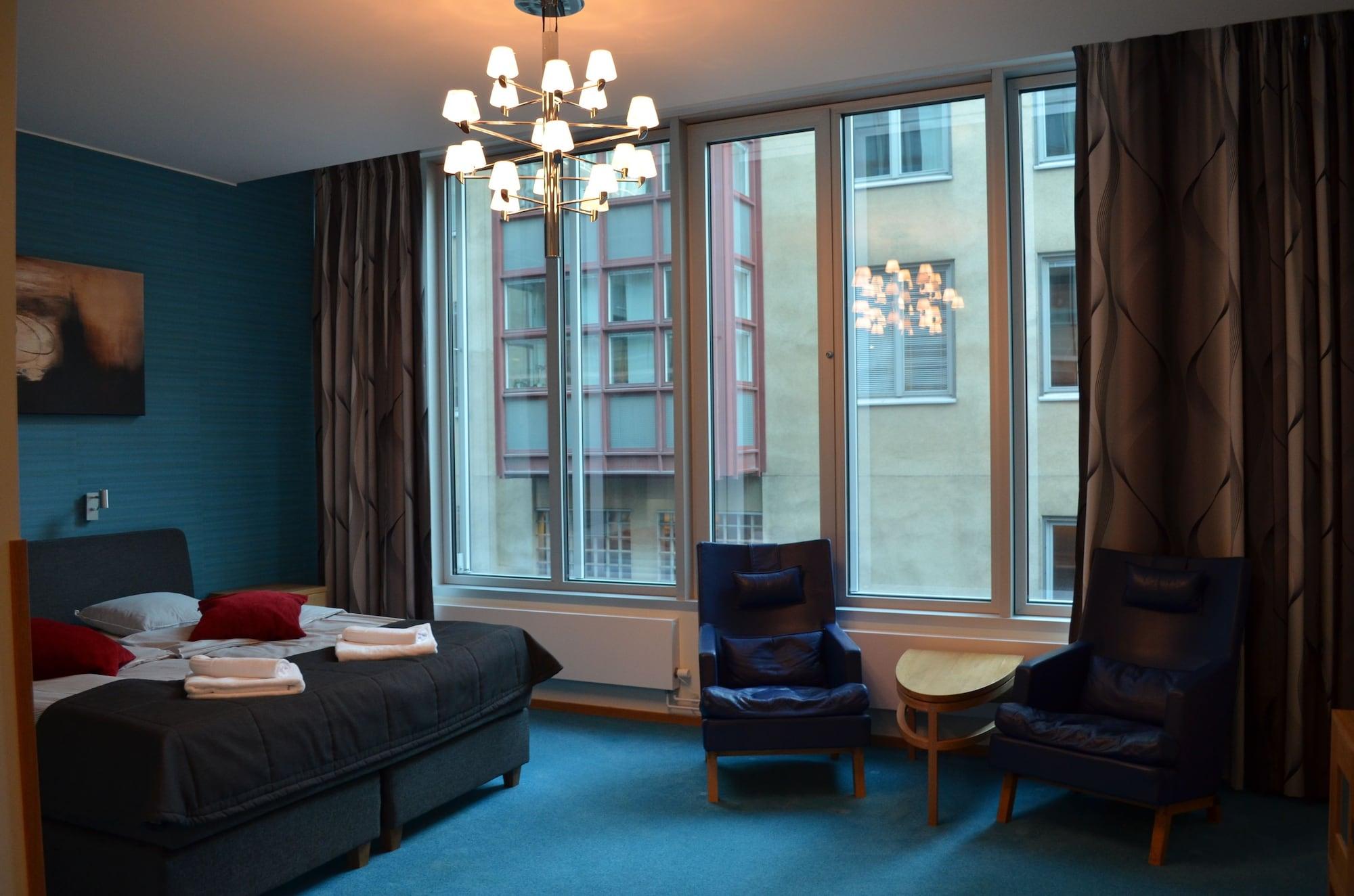 Thon Partner Kungsbron Hotel