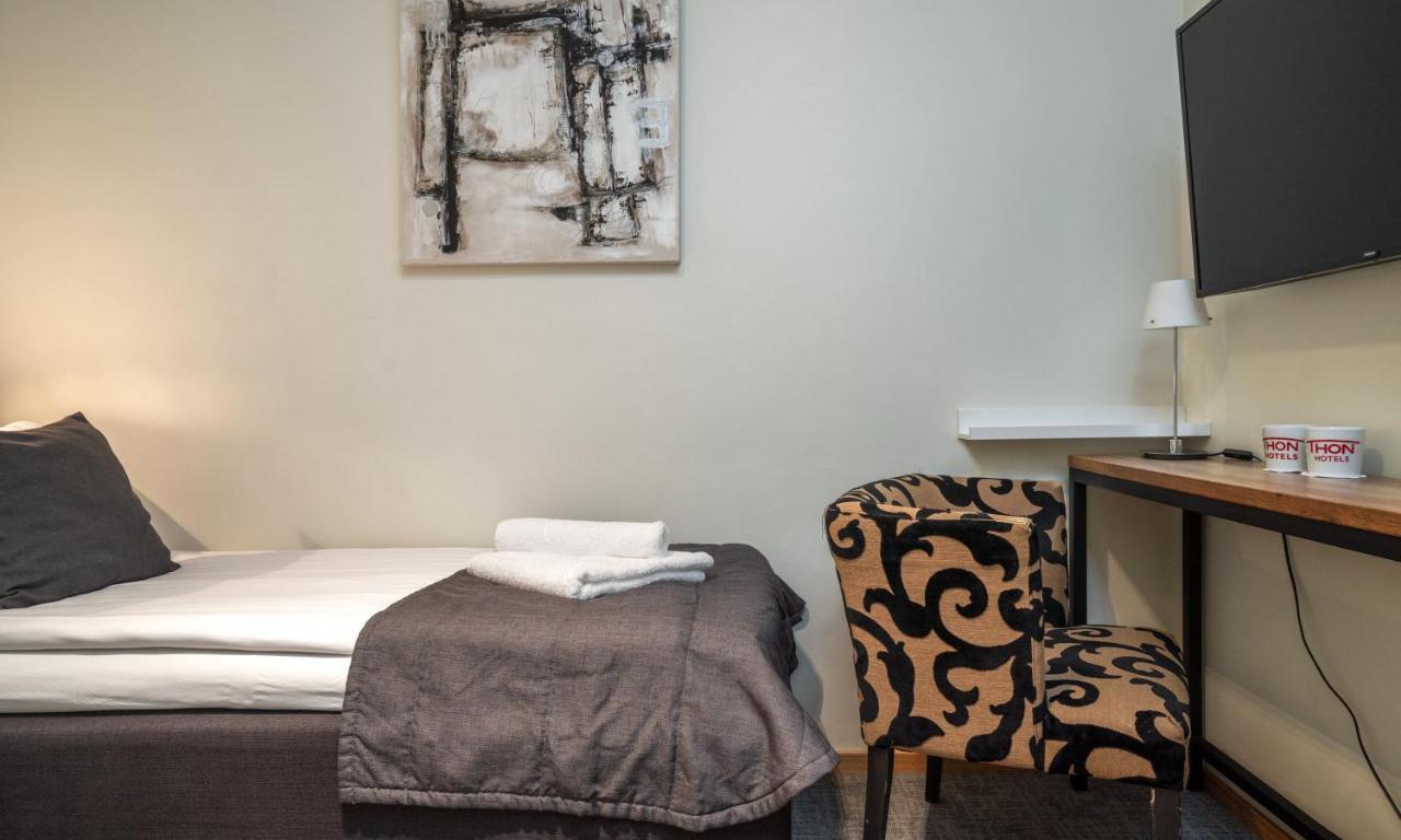 Hotel Thon Partner Kungsbron
