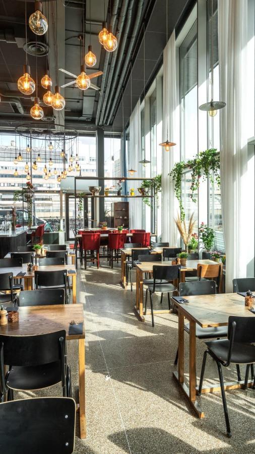 Thon Partner Kungsbron Hotel Ville de Stockholm