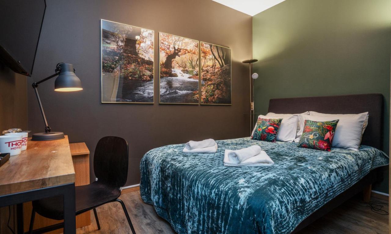 Hotel Thon Partner Kungsbron