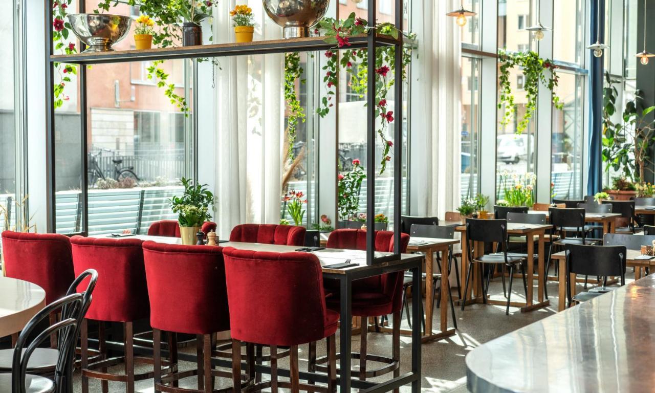 Hotel Thon Partner Kungsbron