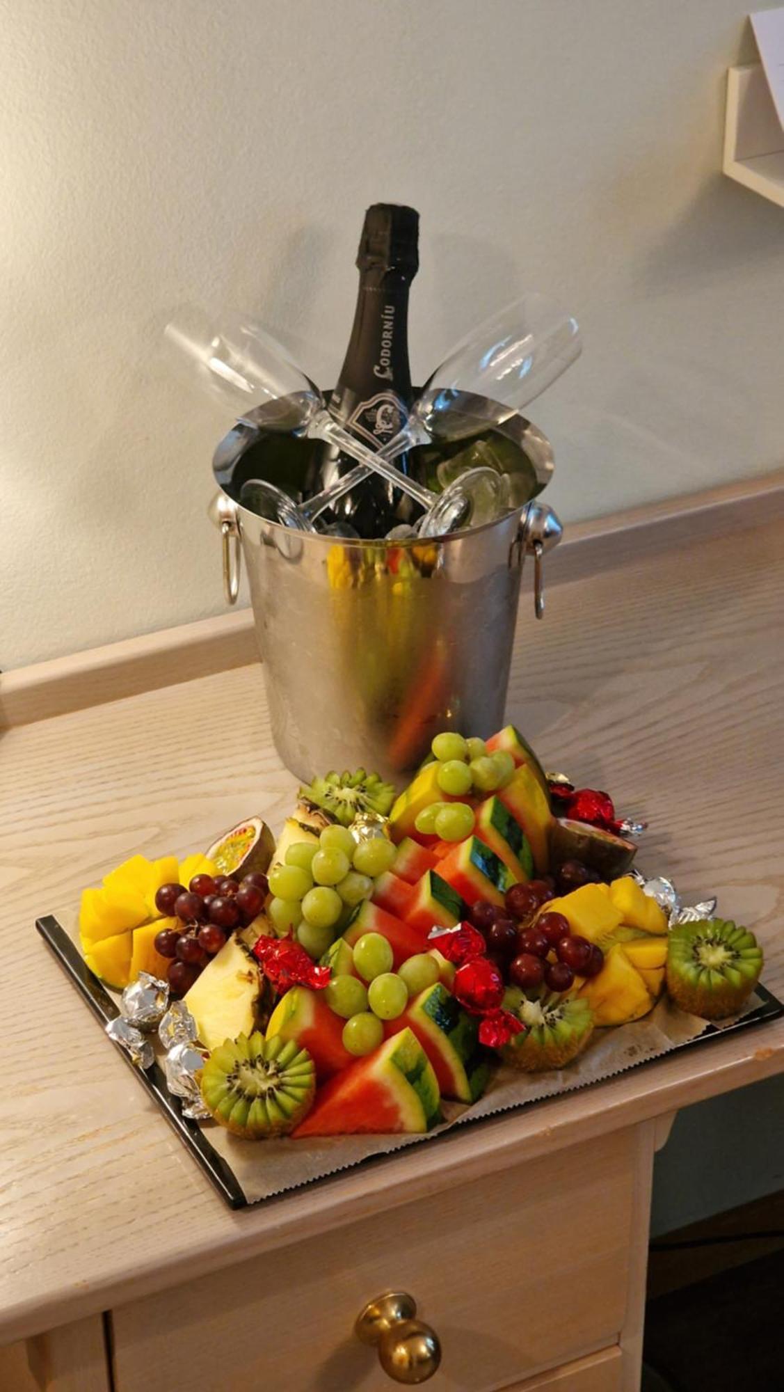 Thon Partner Kungsbron Hotel 3*