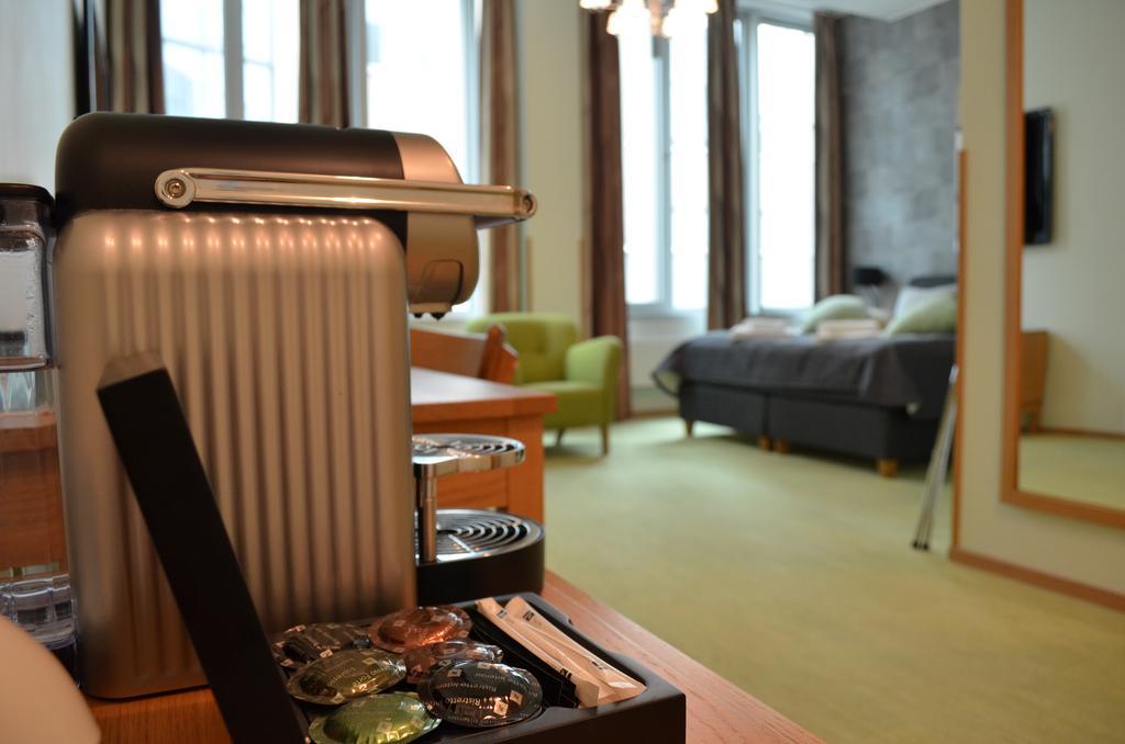 Thon Partner Kungsbron Hotel