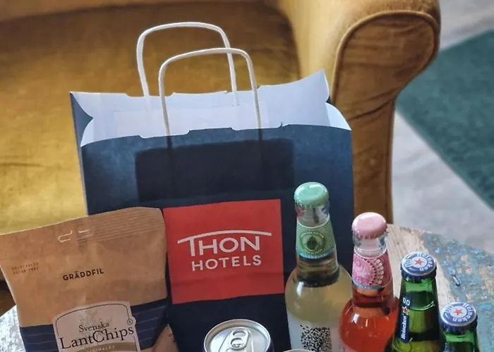Thon Partner Hotel Kungsbron