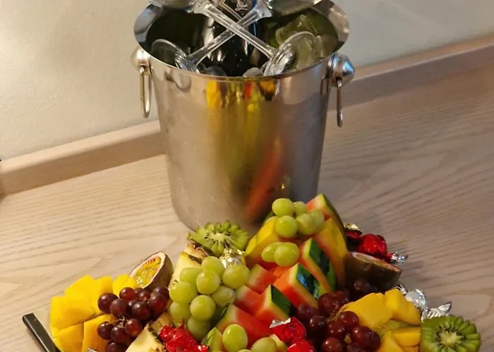 Thon Partner Hotel Kungsbron