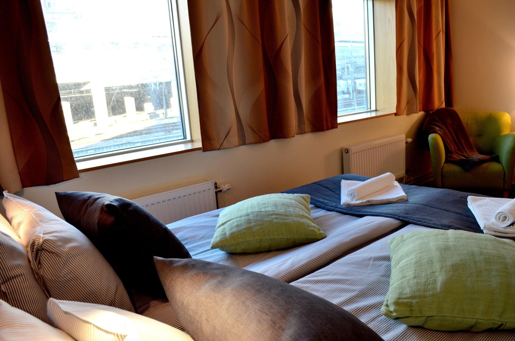 Thon Partner Kungsbron Hotel