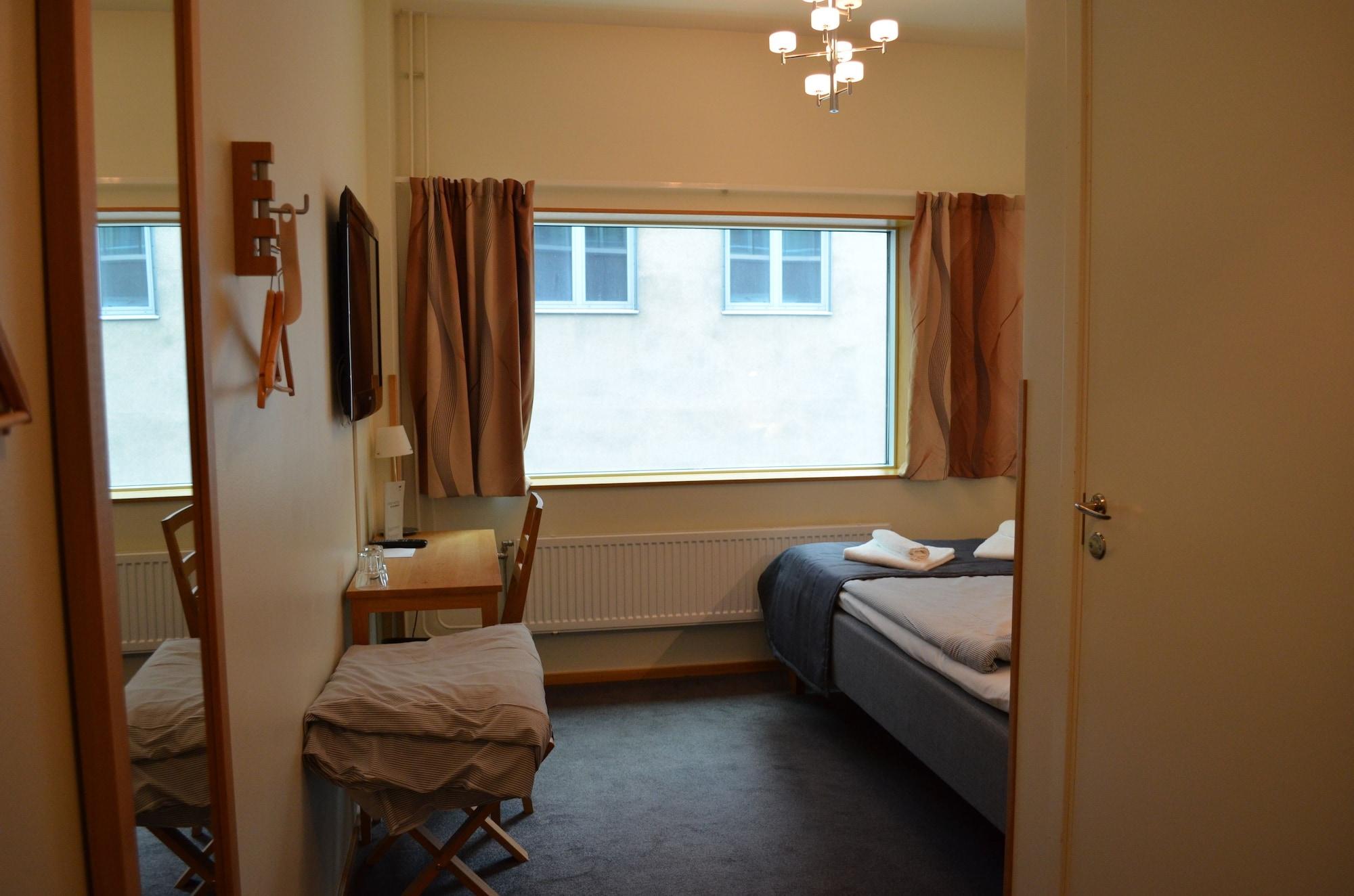 Thon Partner Kungsbron Hotel 3*