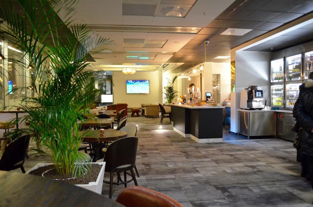 Hotel Thon Partner Kungsbron Stockholm