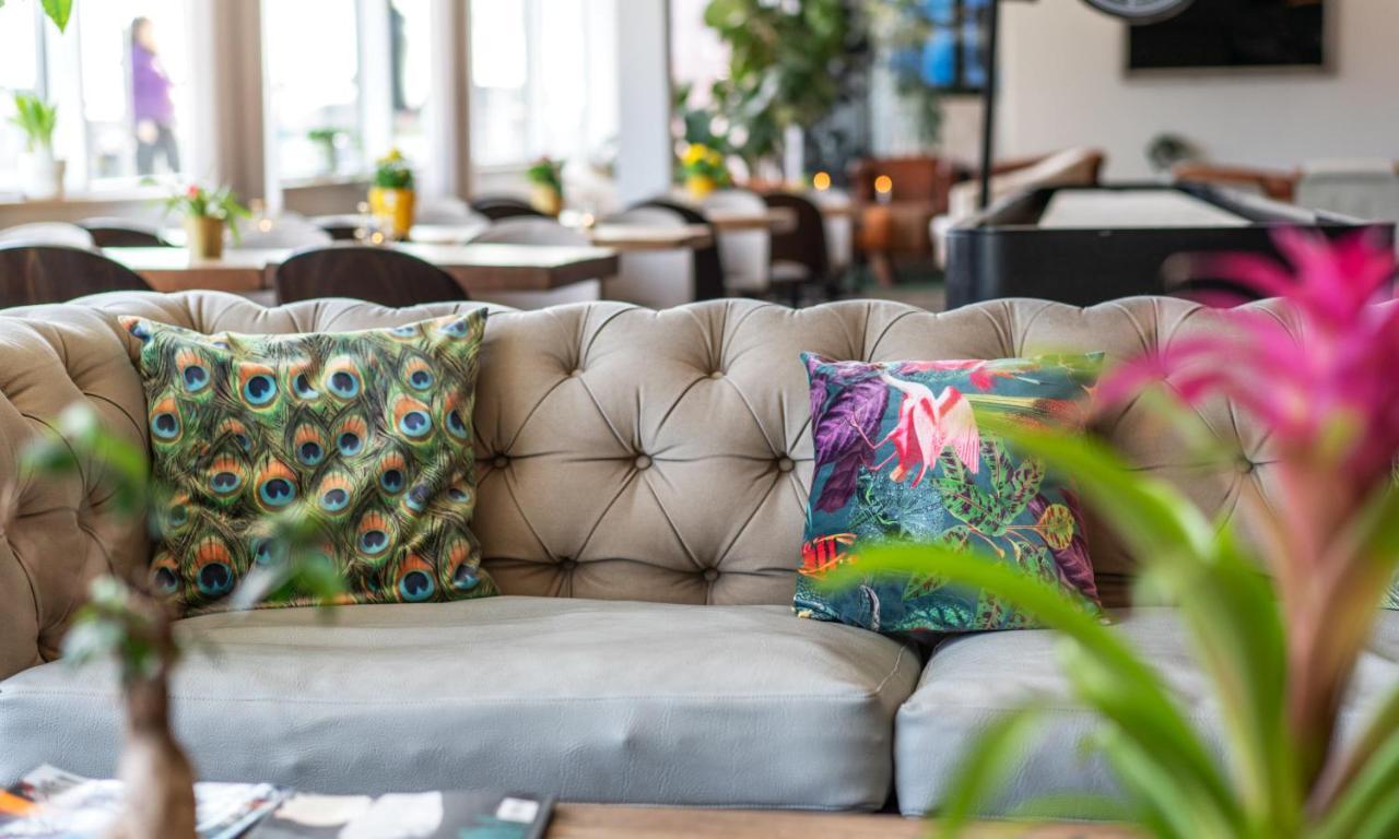 Thon Partner Kungsbron Hotel 3*