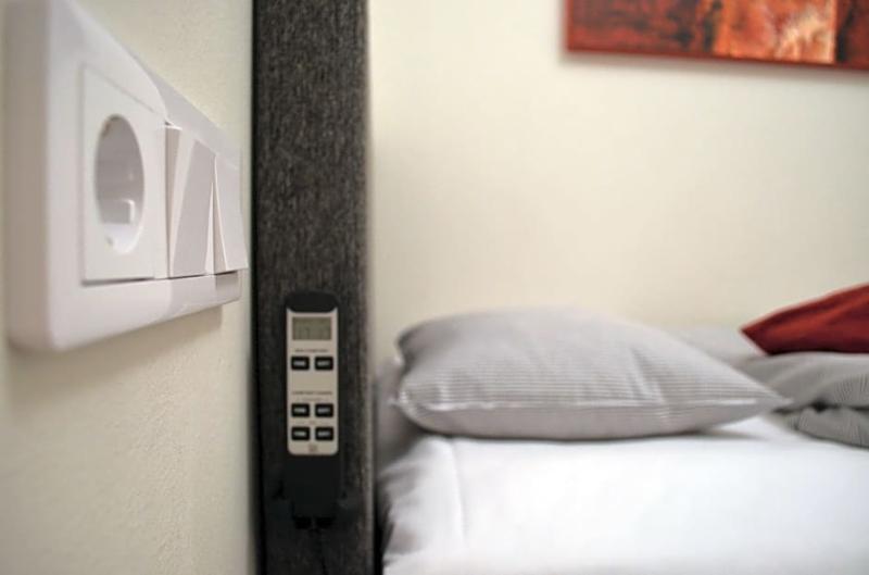 Hotel Thon Partner Kungsbron Stockholm
