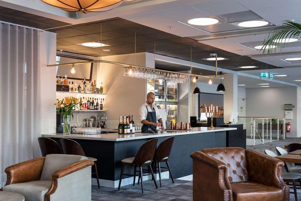 Thon Partner Kungsbron Hotel